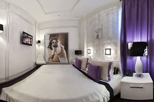 Mirax Boutique Hotel 4* 10