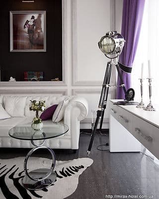 Mirax Boutique Hotel 4* 9