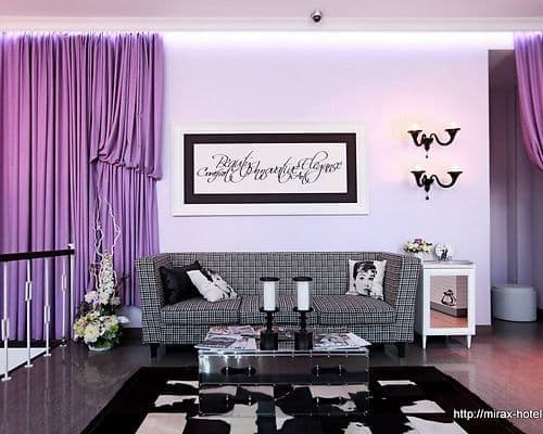 Mirax Boutique Hotel 4* 8