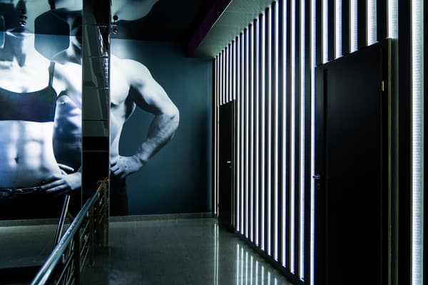 Mirax Boutique Hotel 4* 18