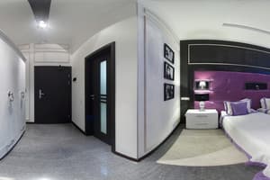 Бутик-отель Mirax Boutique Hotel 4*. Стандарт двухместный Твин 2