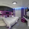 Бутик-отель Mirax Boutique Hotel 4*. Стандарт двухместный Твин 1