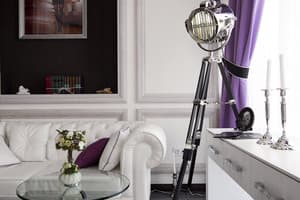 Бутик-отель Mirax Boutique Hotel 4*. Супериор двухместный  3