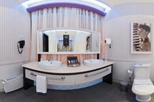 Бутик-отель Mirax Boutique Hotel 4*. Супериор двухместный с джакузи 2