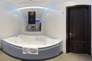 Бутик-отель Mirax Boutique Hotel 4*. Супериор двухместный с джакузи 3