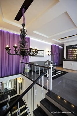 Mirax Boutique Hotel 7