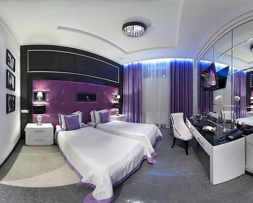 Mirax Boutique Hotel 5