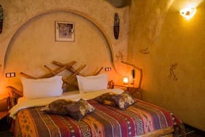 Спа-отель Мисливський двір. Люкс двухместный +1 2