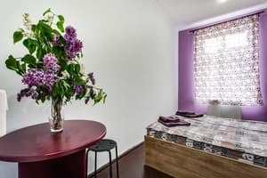 Хостел Мистер Хостел. Эконом двухместный дабл 301А 5