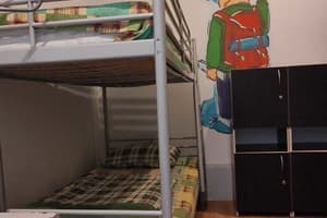 Хостел Мистер Хостел. Место в общем 4-местном номере  210Б(10-1) 2