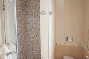 Спа-отель Місто. Люкс двухместный Suite 3