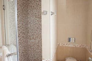 Спа-отель Місто. Стандарт двухместный Standard 2