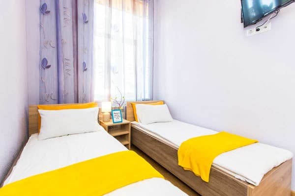 Modern 2BR Apartment in Central Lviv 13