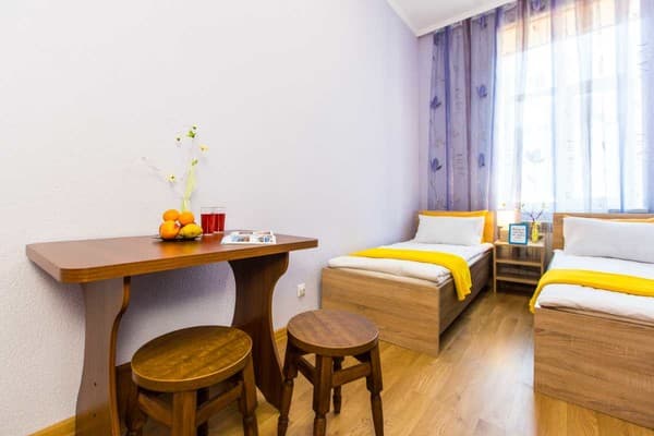 Modern 2BR Apartment in Central Lviv 3