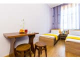 Modern 2BR Apartment in Central Lviv 3