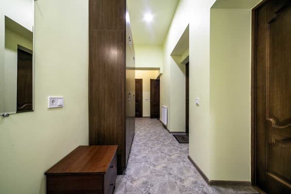 Modern 2BR Apartment in Central Lviv 7