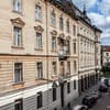 Modern 2BR Apartment in Central Lviv 11-12/14