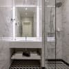 Отель Modern Art Hotel - Maestro. Делюкс двухместный  2