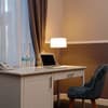 Отель Modern Art Hotel - Maestro. Делюкс двухместный  3