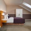Отель Modern Art Hotel - Maestro. Делюкс двухместный  5