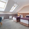 Отель Modern Art Hotel - Maestro. Делюкс двухместный  4