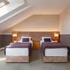 Отель Modern Art Hotel - Maestro. Делюкс двухместный  5