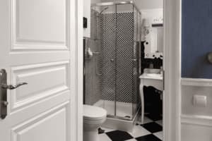 Отель Modern Art Hotel - Maestro. Классик двухместный  3