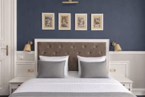 Отель Modern Art Hotel - Maestro. Классик двухместный  4