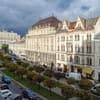 Отель Modern Art Hotel - Maestro. Комфорт двухместный  5