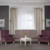 Отель Modern Art Hotel - Maestro. Люкс трехместный  5