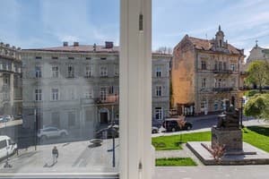 Отель Modern Art Hotel - Maestro. Люкс трехместный  10