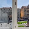 Отель Modern Art Hotel - Maestro. Люкс трехместный  10