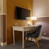 Отель Modern Art Hotel - Maestro. Стандарт двухместный  4