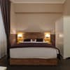 Отель Modern Art Hotel - Maestro. Стандарт двухместный с 1 или 2 кроватями (завтрак включен) 1