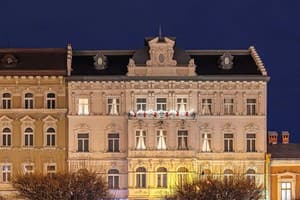 Отель Modern Art-hotel