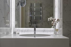 Отель Modern Art-hotel. Комфорт двухместный  2