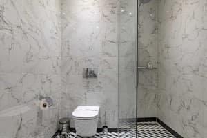 Отель Modern Art-hotel. Стандарт двухместный  3