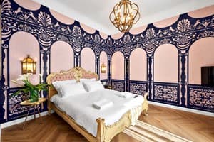 Mola Mola Apart Hotel 4