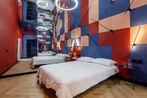 Mola Mola Apart Hotel 6