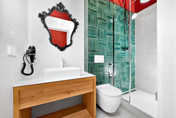 Mola Mola Apart Hotel 10