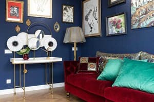 Mola Mola Apart Hotel 11