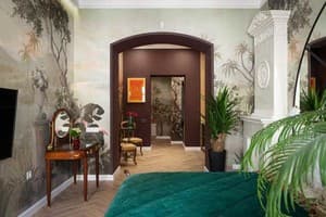 Mola Mola Apart Hotel 12