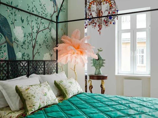 Mola Mola Apart Hotel 14