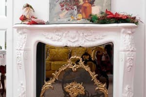 Апарт-отель Mola Mola Apart Hotel. Люкс двухместный (Новый Год) двухкомнатный 2