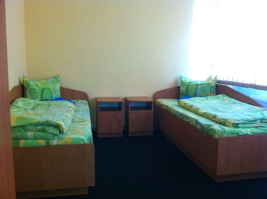 Молодежный  5