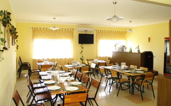 Молодежный Центр Фиеста 3