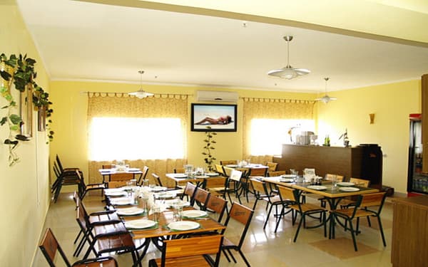 Молодежный Центр Фиеста 4