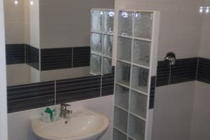 Отель Молодежный Центр Фиеста. Стандарт двухместный  6