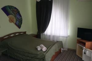 Отель Молодежный Центр Фиеста. Стандарт двухместный  7