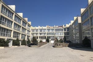 Отель Морская Жемчужина